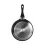 FERVEO SIENNA PIZZAPAN | Ø28 CM