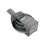 FERVEO NOVA BRATPFANNE SET GRAU-WEIß | Ø20/24/28 CM 3-TLG