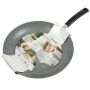 FERVEO DURA FRYING PAN 28CM