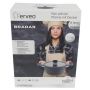 FERVEO BRADAR PAN MET DEKSEL | Ø 28 CM
