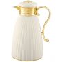 FERVEO HELENA THERMOSKAN | BEIGE-GOUD 1,0 L