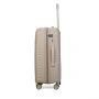 KOFFERSET CNR002 | BEIGE 3-DELIG