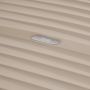 KOFFERSET CNR002 | BEIGE 3-DELIG