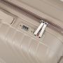 KOFFERSET CNR002 | BEIGE 3-DELIG