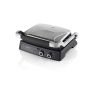 ARZUM KANTINTOST PRO GRILL UND SANDWICHMAKER | INOX