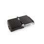 ARZUM KANTINTOST PRO GRILL UND SANDWICHMAKER | INOX
