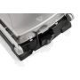 ARZUM KANTINTOST PRO GRILL UND SANDWICHMAKER | INOX