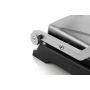 ARZUM KANTINTOST PRO GRILL UND SANDWICHMAKER | INOX