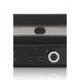 ARZUM KANTINTOST PRO GRILL UND SANDWICHMAKER | INOX