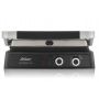 ARZUM KANTINTOST PRO GRILL UND SANDWICHMAKER | INOX