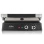 ARZUM KANTINTOST PRO GRILL UND SANDWICHMAKER | INOX