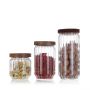 BRICARD OSUNA STORAGE CONTAINER SET 117053 | 3-PIECE