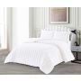 LAVELLA PERI BEDSPREI SET | 235X250 CM WIT 3-DELIG