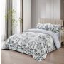 LAVELLA ALKIM DUVET COVER SET | 200X220 CM 4-PIECE