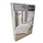 LAVELLA ALYA DUVET COVER SET | 140X200 CM 3-PIECE