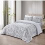 LAVELLA ASEL DUVET COVER SET | 240X220 CM 4-PIECE