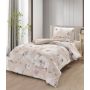 LAVELLA CEMRE DUVET COVER SET | 140X200 CM 3-PIECE