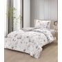 LAVELLA DILEK BETTBEZUG SET | 140X200 CM 3-TEILIG