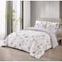 LAVELLA DILEK DEKBEDOVERTREK SET | 240X220 CM 4-DELIG