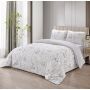 LAVELLA DILARA DUVET COVER SET | 200X220 CM 4-PIECE