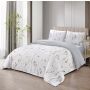 LAVELLA DILAY DUVET COVER SET | 240X220 CM 4-PIECE