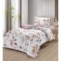 LAVELLA EFIL BETTBEZUG SET | 140X200 CM 3-TEILIG