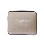 LAVELLA MASAL TAGESDECKE SET | 260X240 CM BEIGE 3-TEILIG