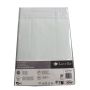 LAVELLA SADE DUVET COVER SET | WHITE 240X220 CM 4-PIECE