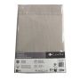 LAVELLA SADE DEKBEDOVERTREK SET | BEIGE 200X220 CM 4-DELIG