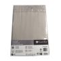 LAVELLA SADE DEKBEDOVERTREK SET | BEIGE 240X220 CM 4-DELIG