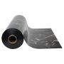 PVC 1,7MM BLACK | PRINTED MARBLE