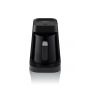 ARZUM OKKA MINIO JET TURKISCHE KAFFEEMASCHINE | CHROM