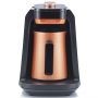 ARZUM OKKA RICH PRO PLUS KOFFIEZETAPP. & WATERTANK | KOPER