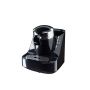 ARZUM OKKA TURKISCHE KAFFEEMASCHINE | SCHWARZ-CHROM