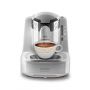 ARZUM OKKA TURKISCHE KAFFEEMASCHINE | WEIß-CHROM