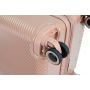 KOFFERSET CNR004 | ROSA 3-TEILIG