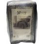 SARA COMFORTER SET CNR003 | TAUPE 3-PIECE