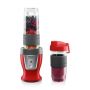 ARZUM SHAKE'N TAKE PERSOONLIJKE BLENDER | ROOD