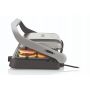 ARZUM TOSTCU DELUX GRILL AND SANDWICH MAKER | INOX