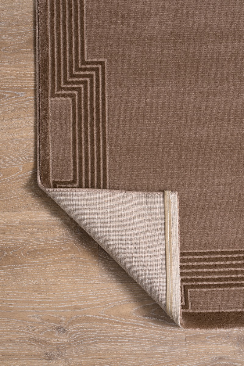 ELYSE E967A BROWN
