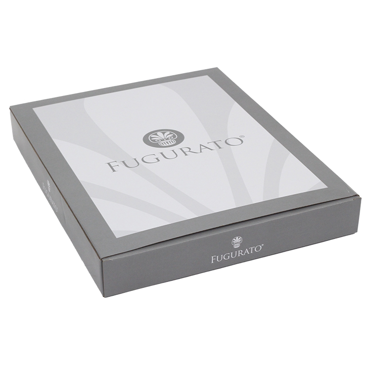 FUGURATO PRÄSENTIERBRETT 202 | GOLD 35X25 CM