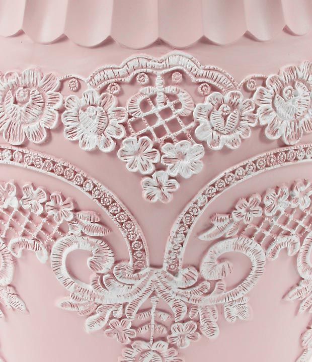 FUGURATO BADSET 5-DELIG PINK-WHITE