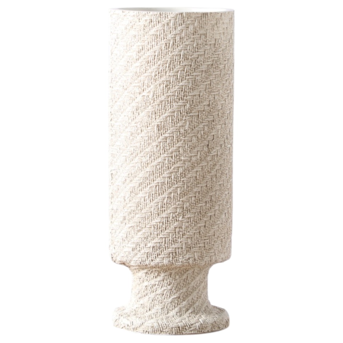 FUGURATO EVA VAAS 05713-1 | Ø15,5X38,5 CM