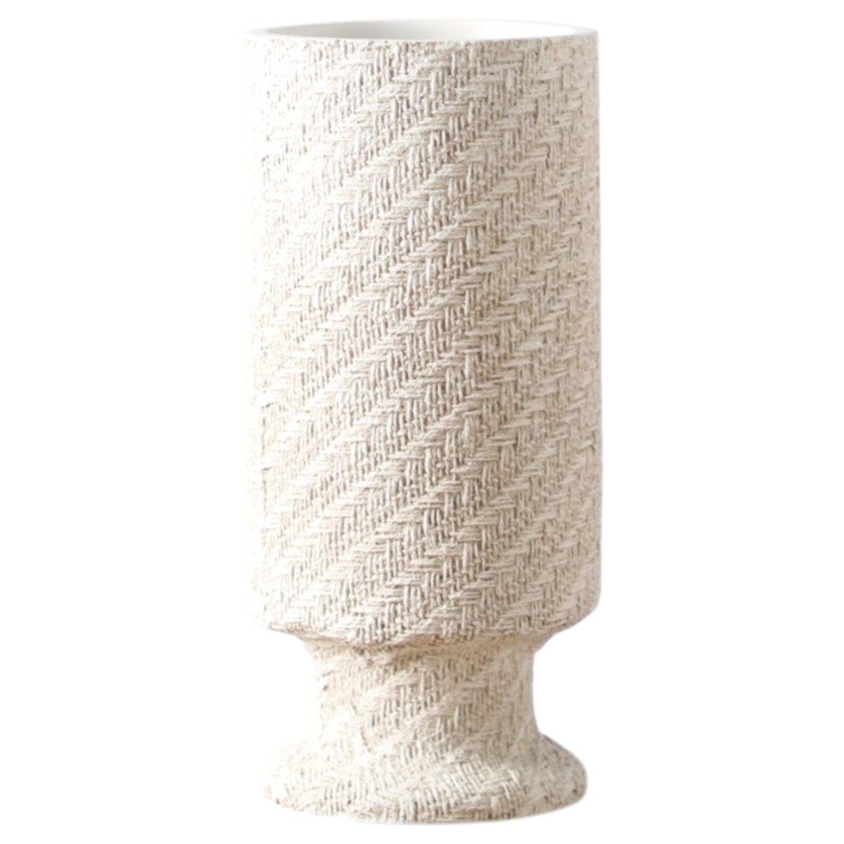 FUGURATO EVA VAAS 05713-2 | Ø14,5X31 CM