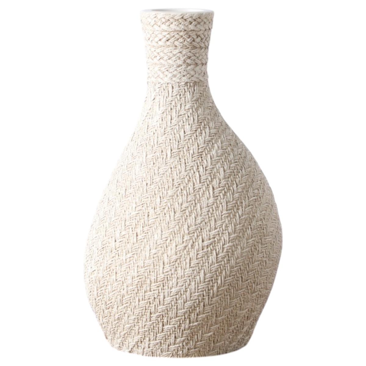 FUGURATO EVA VAAS 05456-C | Ø18X16,5X30,5 CM