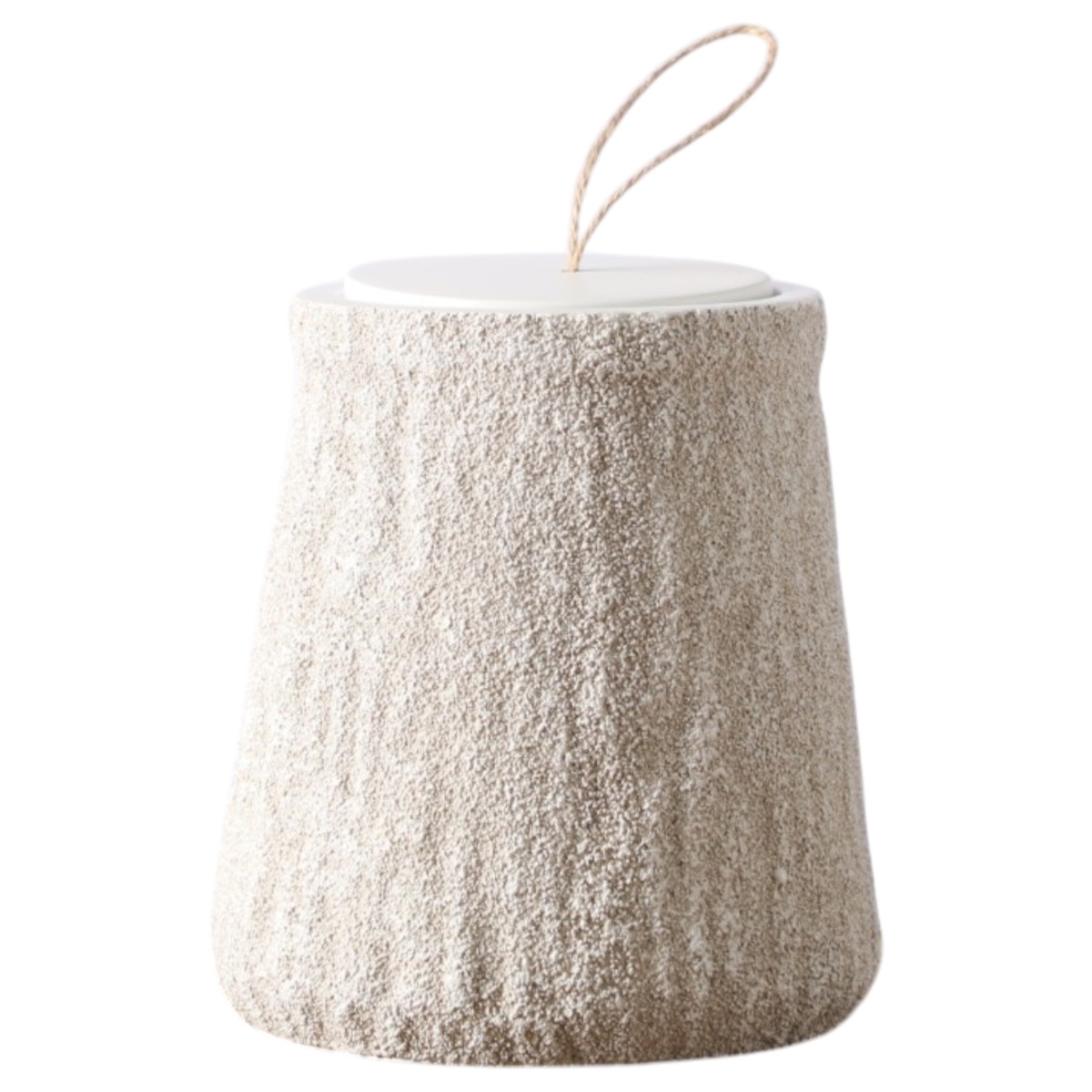 FUGURATO ORI DECORATIEPOT 05723-1 | Ø16X18 CM