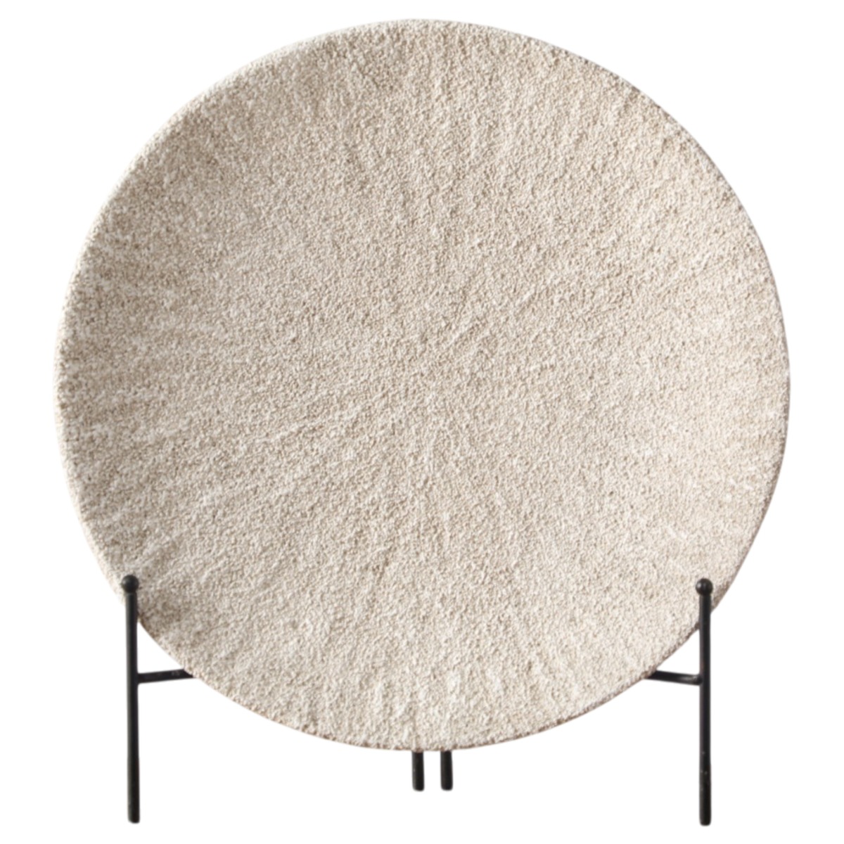 FUGURATO ORI DECORATIESCHAAL 05724-3 | Ø32X5 CM