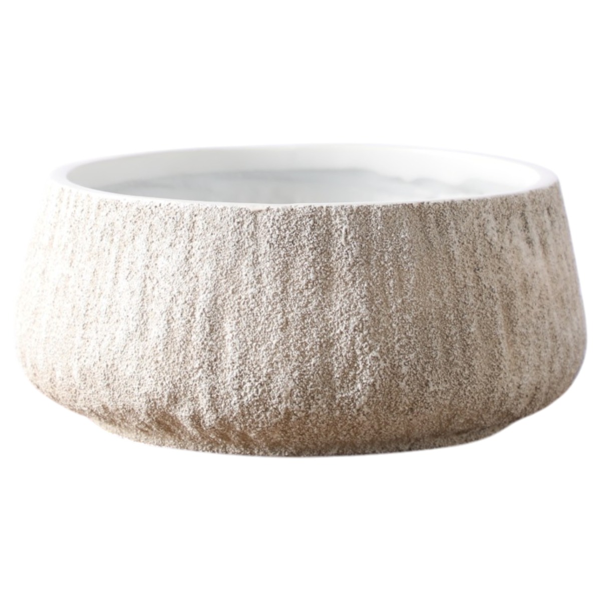 FUGURATO ORI DECORATIEKOM 05725-2 | Ø29,5X13,5 CM