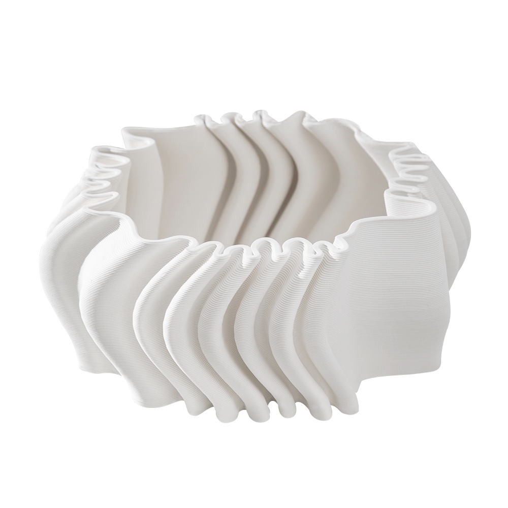 FUGURATO ELLA SCHAAL 3D2503004-06 | Ø37X14 CM