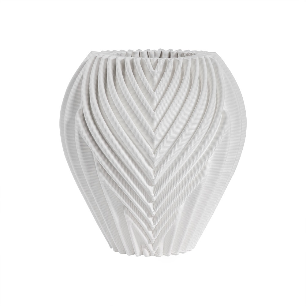FUGURATO PINA VASE 3D1027846-06 | Ø24,5X26,5 CM